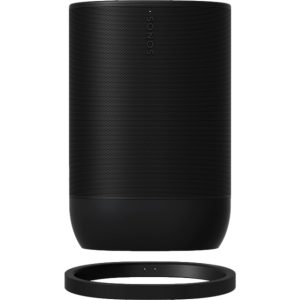 MOVE 2 - zwart