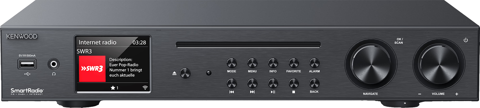 KRW8000SCDB