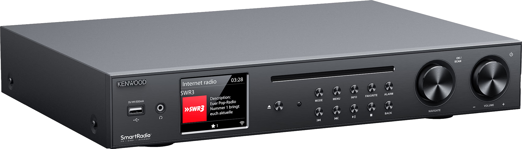 KRW8000SCDB