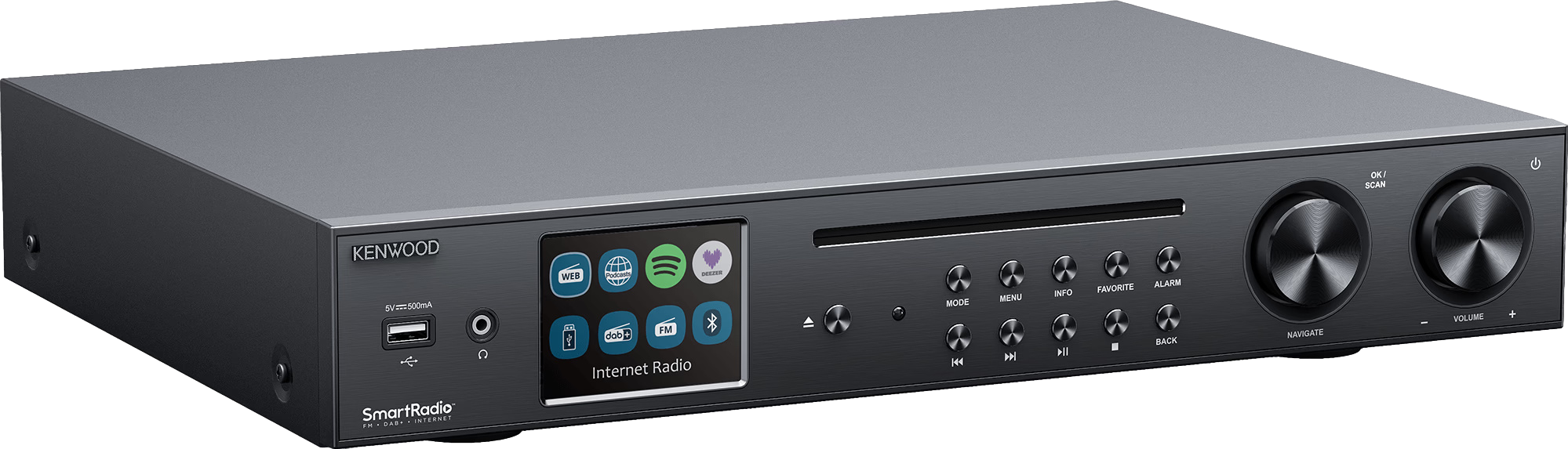 KRW8000SCDB