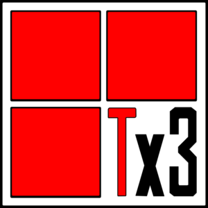 Tx3