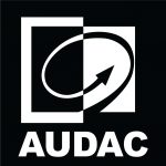 AUDAC BLACK