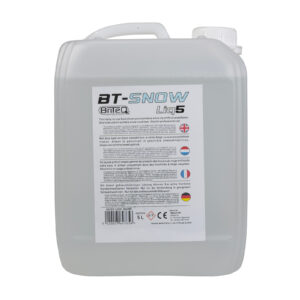 BT-SNOWLIQ5
