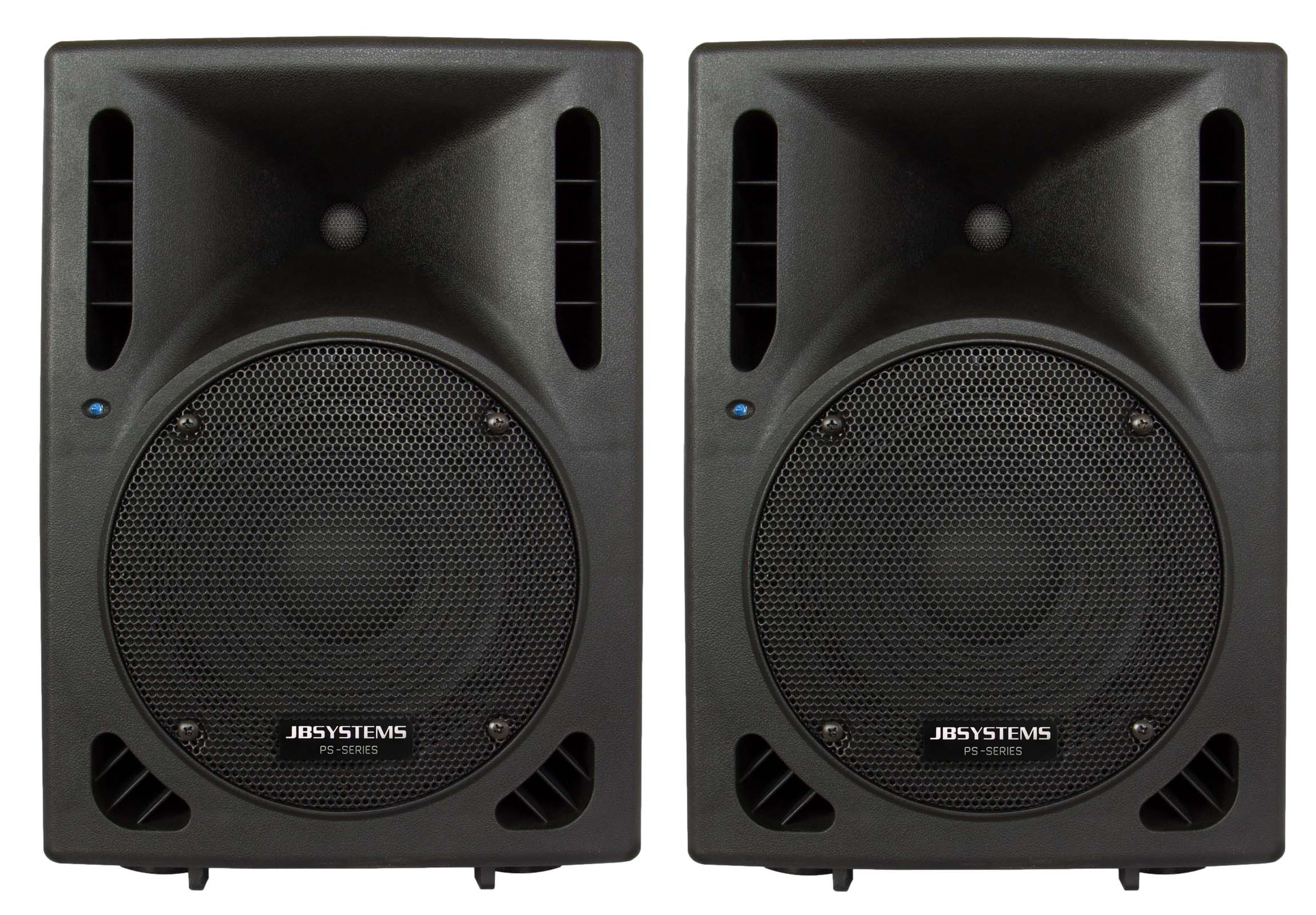 PS-10 (2 stuks)