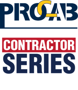 Procab Contractor Serie