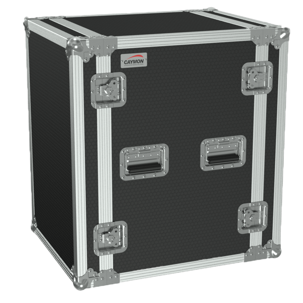 19 inch Flightcases