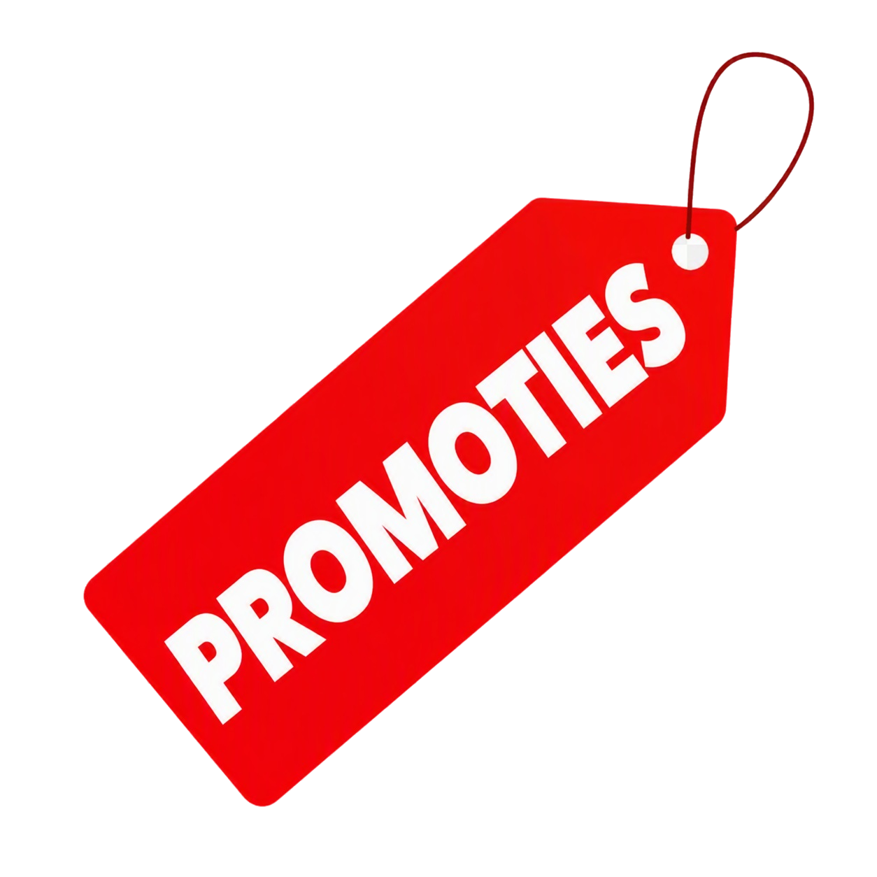 ALLE PROMOTIES