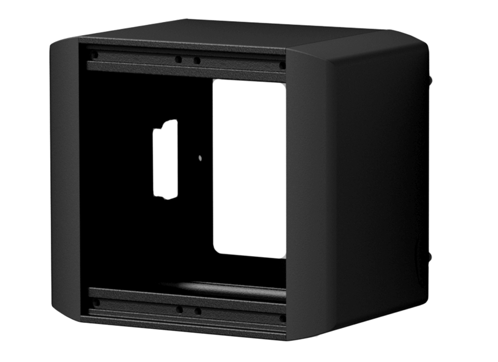 CASY On wall chassis