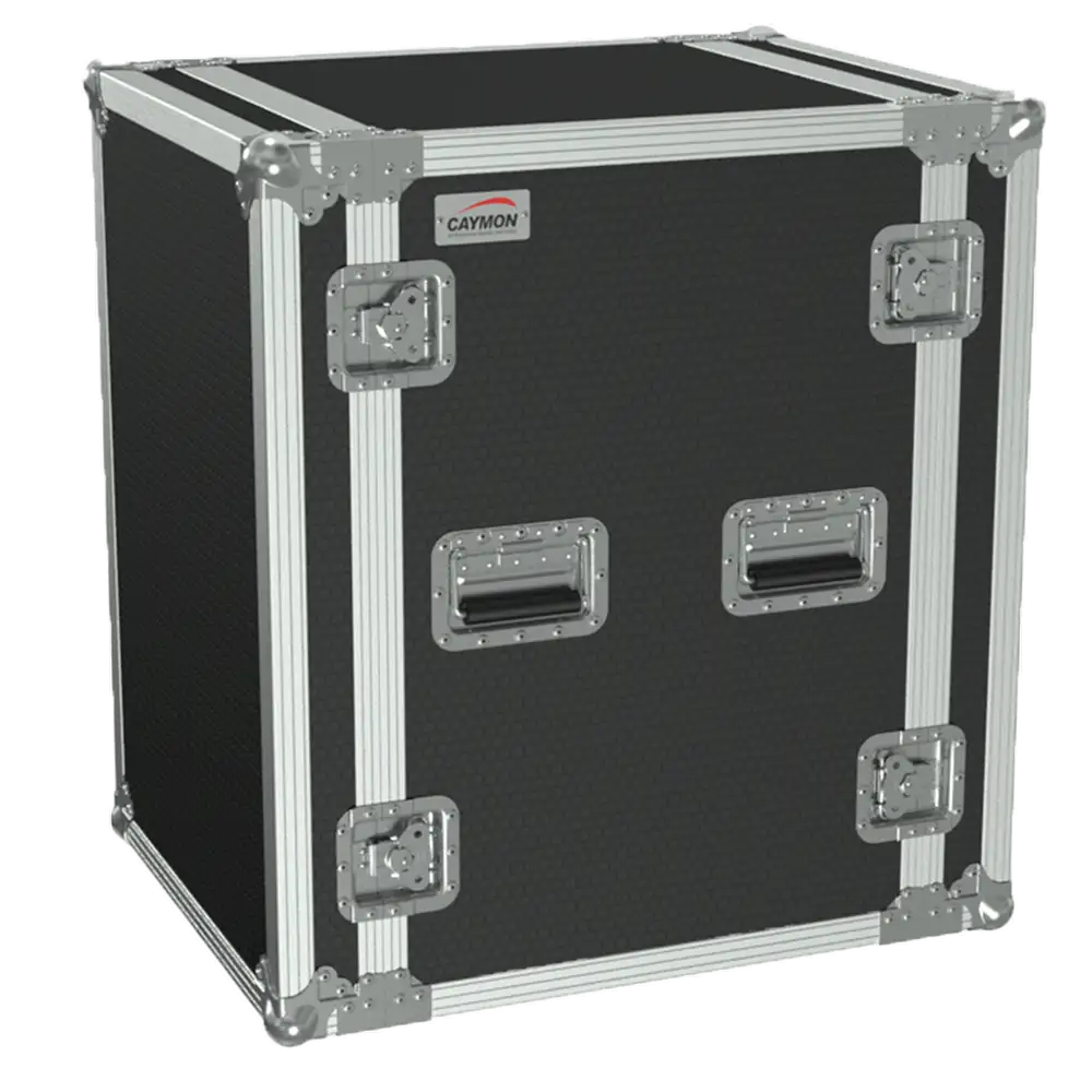 Flightcases - Racks 19" Accessoires