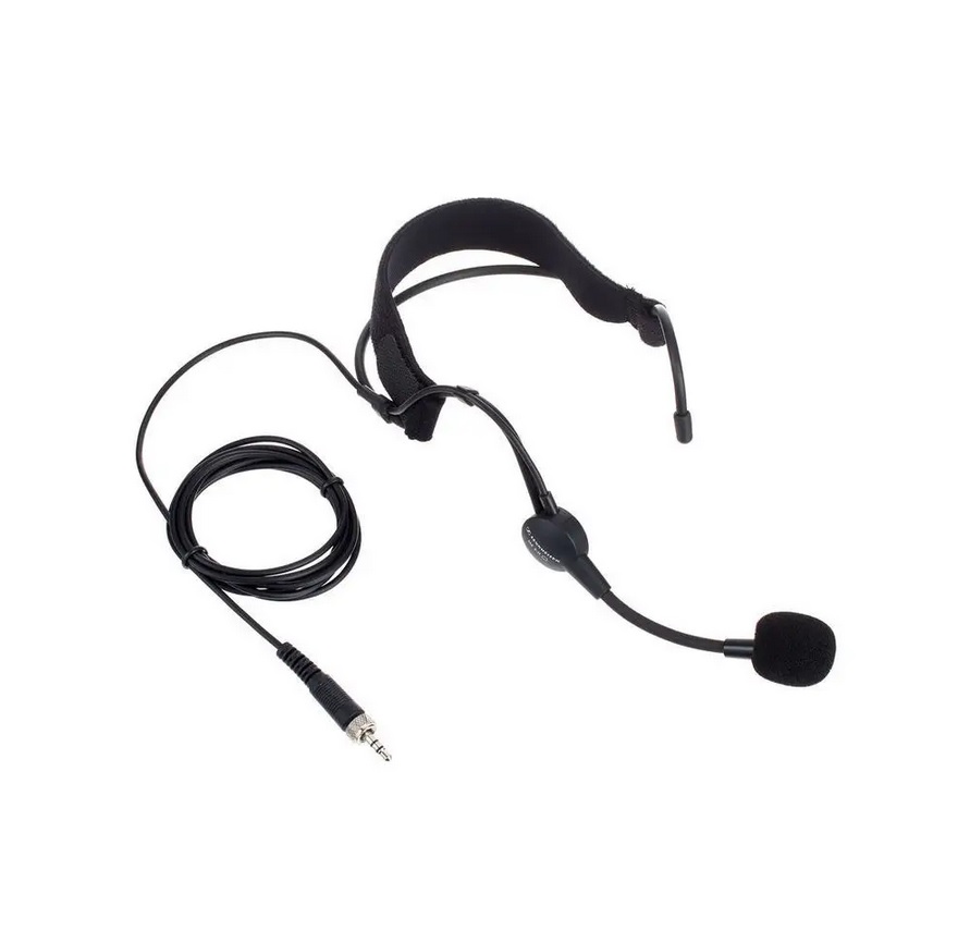 Microfoons headsets