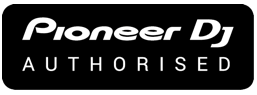 PIONEER DJ PROFESSIONELE DJ APPARATUUR
