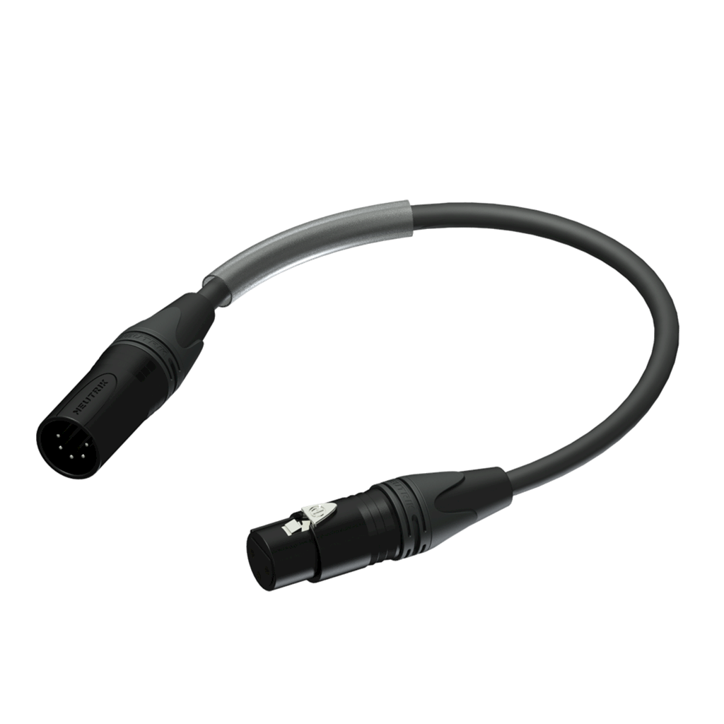 DMX adapters