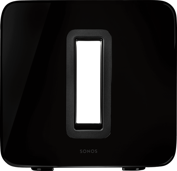 SONOS SUBWOOFERS