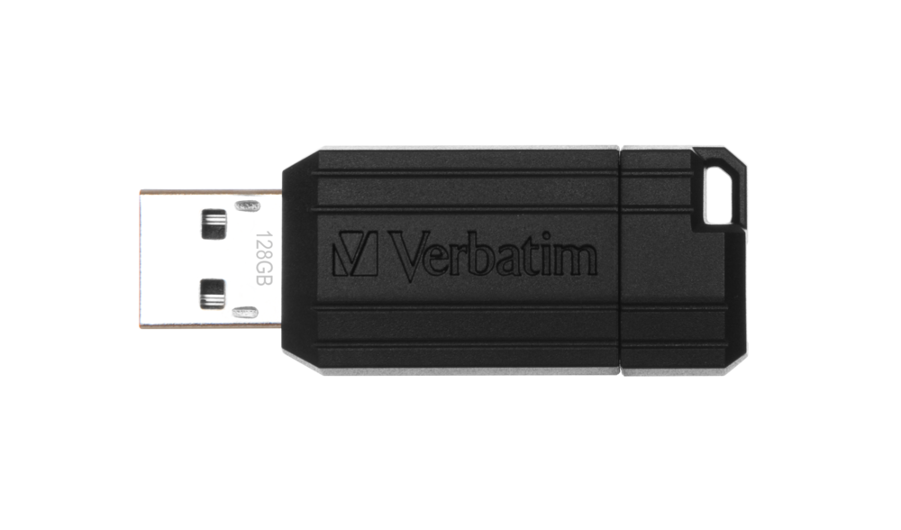 USB sticks
